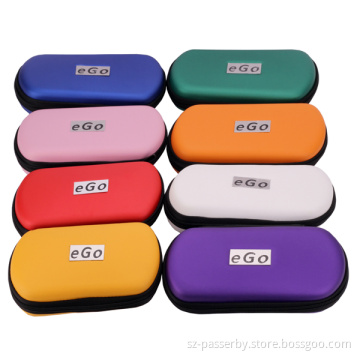 Classic Cigarro Electronico Accessories Zipper Case/EGO Bag